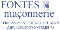 Maçonnerie Fontes – Perrignier